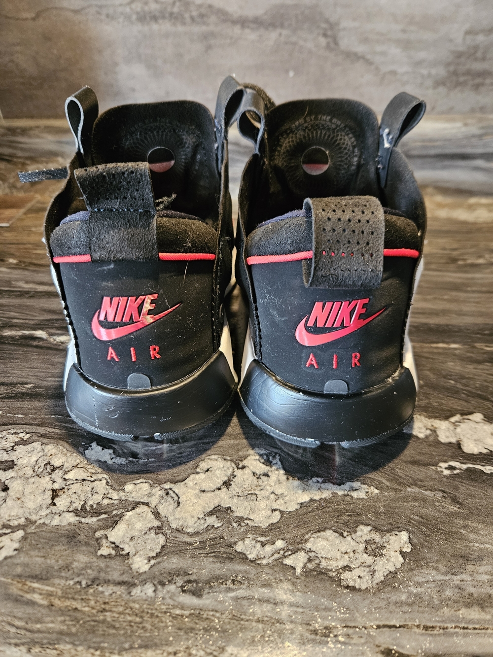 Jordan 34 Chicago 2019 Size 9.5 - Picture 13 of 15
